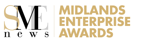 Midlands Enterprise Award